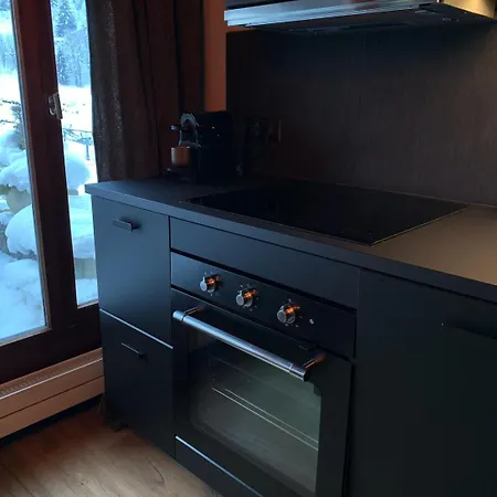 Apartment Lcz Dolce - Un Cocon A