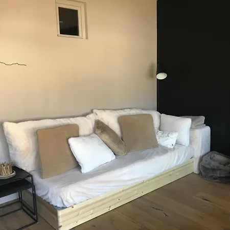 Lcz Dolce - Un Cocon A Apartment