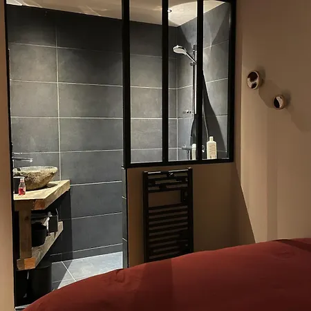 Lcz Dolce - Un Cocon A Apartment *