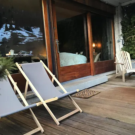 Apartment Lcz Dolce - Un Cocon A *