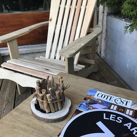 Διαμέρισμα Lcz Dolce - Un Cocon A