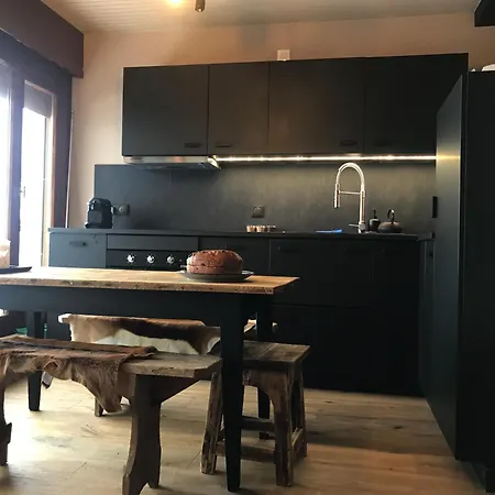 Lcz Dolce - Un Cocon A Apartment La Clusaz