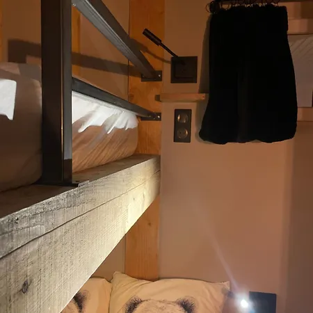 Apartment Lcz Dolce - Un Cocon A *