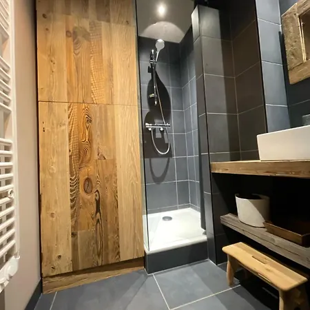 Apartment Lcz Dolce - Un Cocon A *