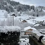 Lcz Dolce - Un Cocon à La Clusaz