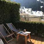 Lcz Dolce - Un Cocon à Appartamento La Clusaz