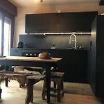 Lcz Dolce - Un Cocon à Appartamento La Clusaz