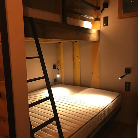 Lcz Dolce - Un Cocon à Apartamento