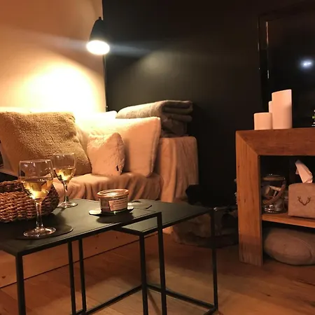 Lcz Dolce - Un Cocon A Apartment La Clusaz