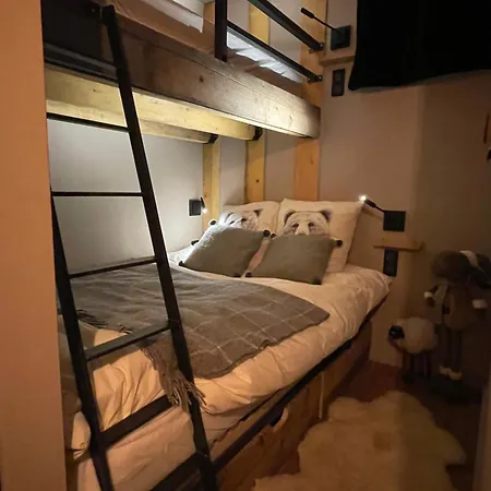 Lcz Dolce - Un Cocon à Apartamento *