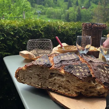 Apartamento Lcz Dolce - Un Cocon à *