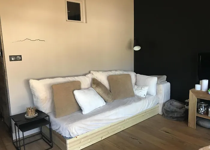 Lcz Dolce - Un Cocon A Apartman