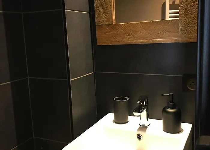 Lcz Dolce - Un Cocon A Apartman *