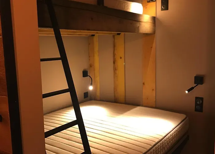 Lcz Dolce - Un Cocon A Apartman