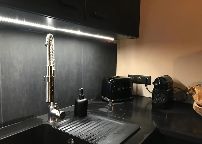 Apartman Lcz Dolce - Un Cocon A *