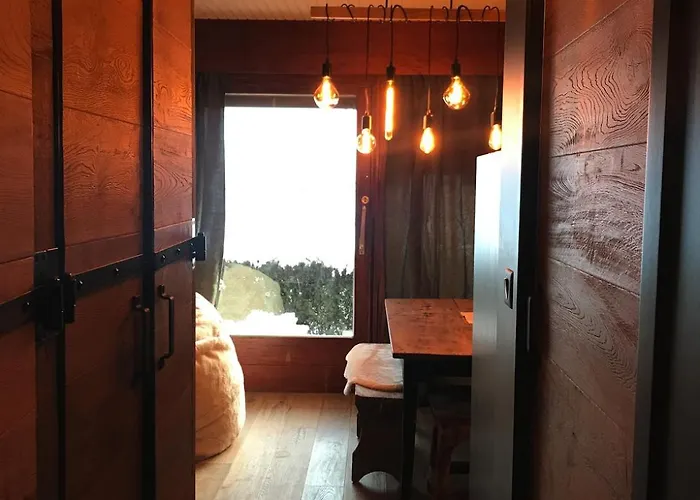 Lcz Dolce - Un Cocon A Apartman