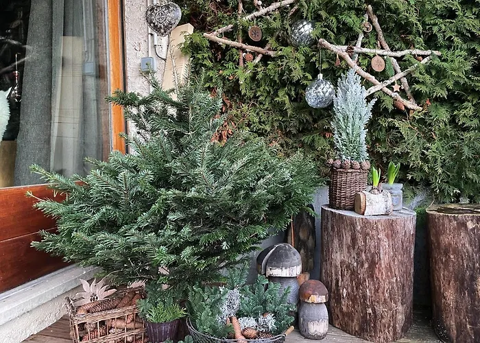 Apartman Lcz Dolce - Un Cocon A *