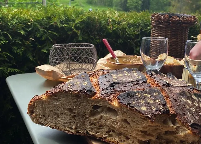 Apartman Lcz Dolce - Un Cocon A *