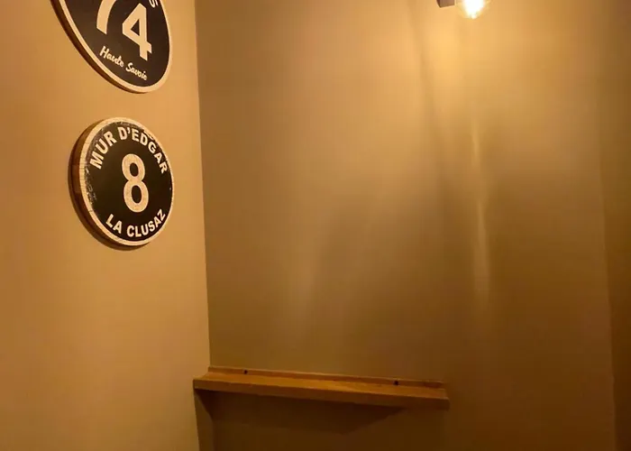 Lcz Dolce - Un Cocon A * La Clusaz