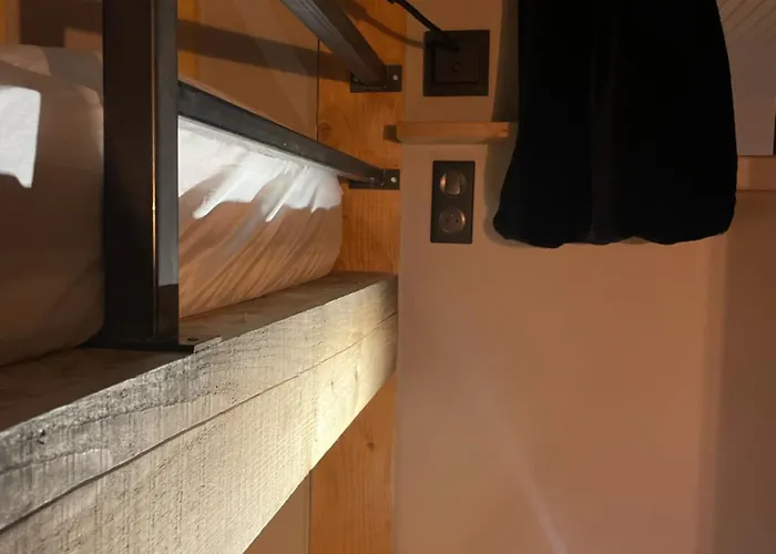 Apartman Lcz Dolce - Un Cocon A *